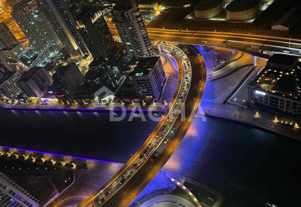 2 chambres Appartement à Jumeirah Beach Residence, UAE No. 27841