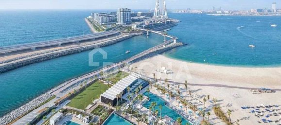 2 chambres Appartement à Jumeirah Beach Residence, UAE No. 27841 8