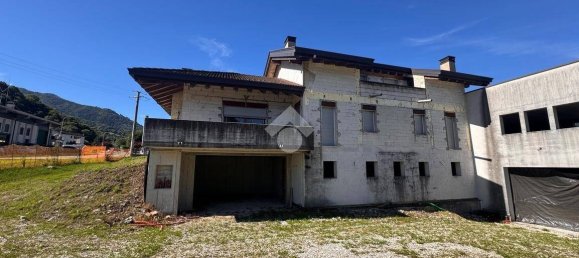 5 Schlafzimmer Villa in Seren del Grappa, Italy, Nr. 357182 29