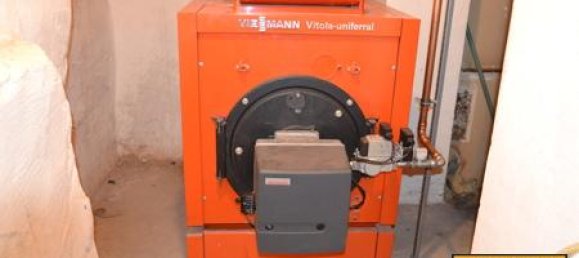 3 Schlafzimmer Gebäude in Prignitz, Germany, Nr. 45088 10