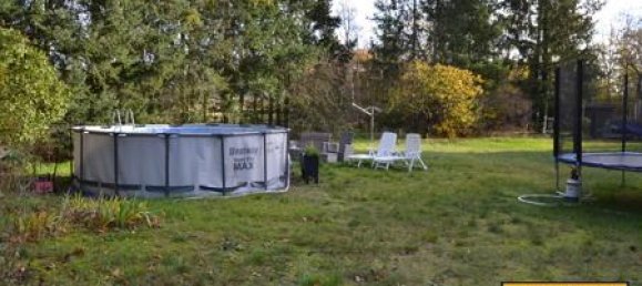 3 Schlafzimmer Gebäude in Prignitz, Germany, Nr. 45088 7