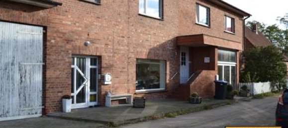 3 Schlafzimmer Gebäude in Prignitz, Germany, Nr. 45088 2