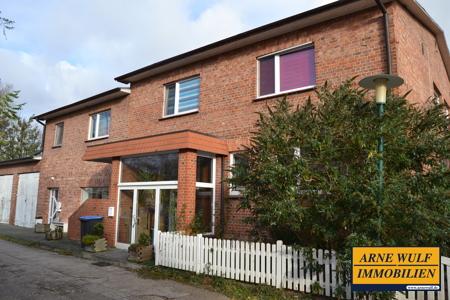 3 Schlafzimmer Gebäude in Prignitz, Germany, Nr. 45088