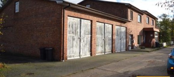 3 Schlafzimmer Gebäude in Prignitz, Germany, Nr. 45088 3