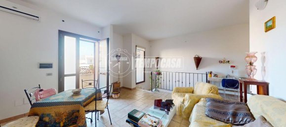 Apartamento de 4 divisões em Lizzanello, Italy N.º 36023 13