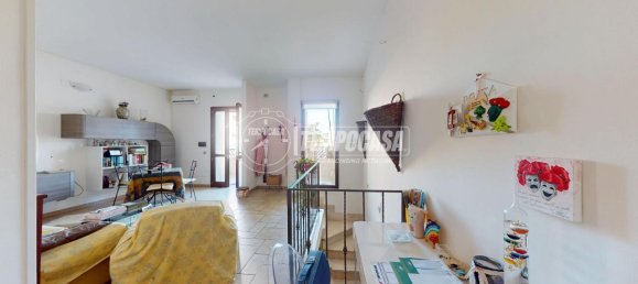 Apartamento de 4 divisões em Lizzanello, Italy N.º 36023 17