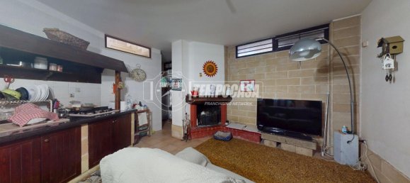 Apartamento de 4 divisões em Lizzanello, Italy N.º 36023 49