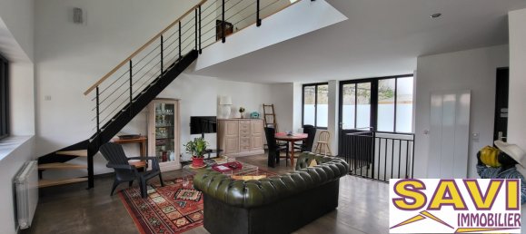 Casa de 4 dormitorios en Ferrieres-en-Gatinais, France No. 62741 5