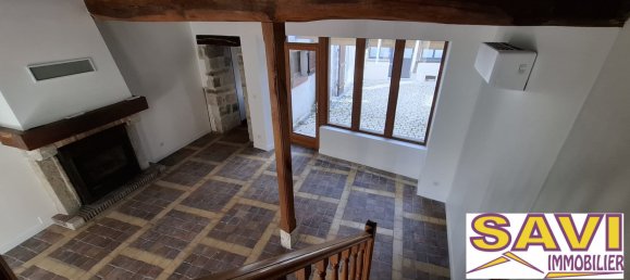 Casa de 4 dormitorios en Ferrieres-en-Gatinais, France No. 62741 11