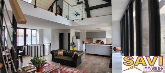 Casa de 4 dormitorios en Ferrieres-en-Gatinais, France No. 62741 4