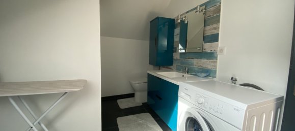 Casa de 4 dormitorios en Ferrieres-en-Gatinais, France No. 62741 9