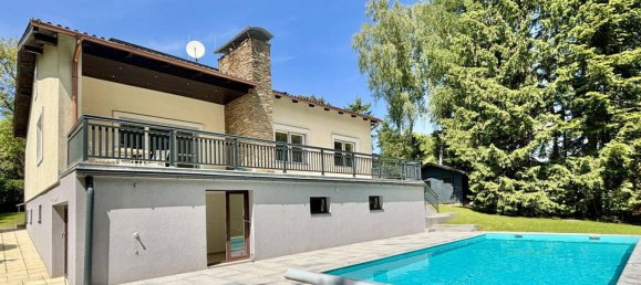 Casa de 5 habitaciónes en St. Andra-Wordern, Austria No. 260877 34