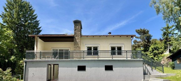 Casa de 5 habitaciónes en St. Andra-Wordern, Austria No. 260877 4