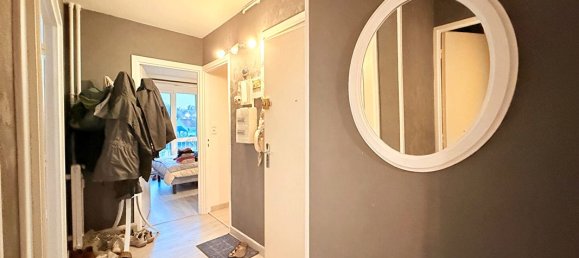 2 bedrooms Apartment in Epinal, France No. 52018 12