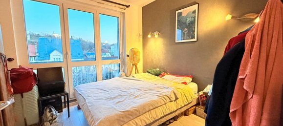 2 bedrooms Apartment in Epinal, France No. 52018 11