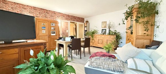 2 bedrooms Apartment in Epinal, France No. 52018 2