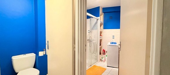 2 bedrooms Apartment in Epinal, France No. 52018 15