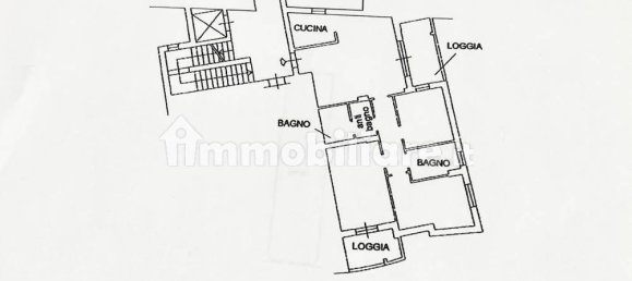 3 bedrooms Apartment in Signa, Italy No. 48321 34