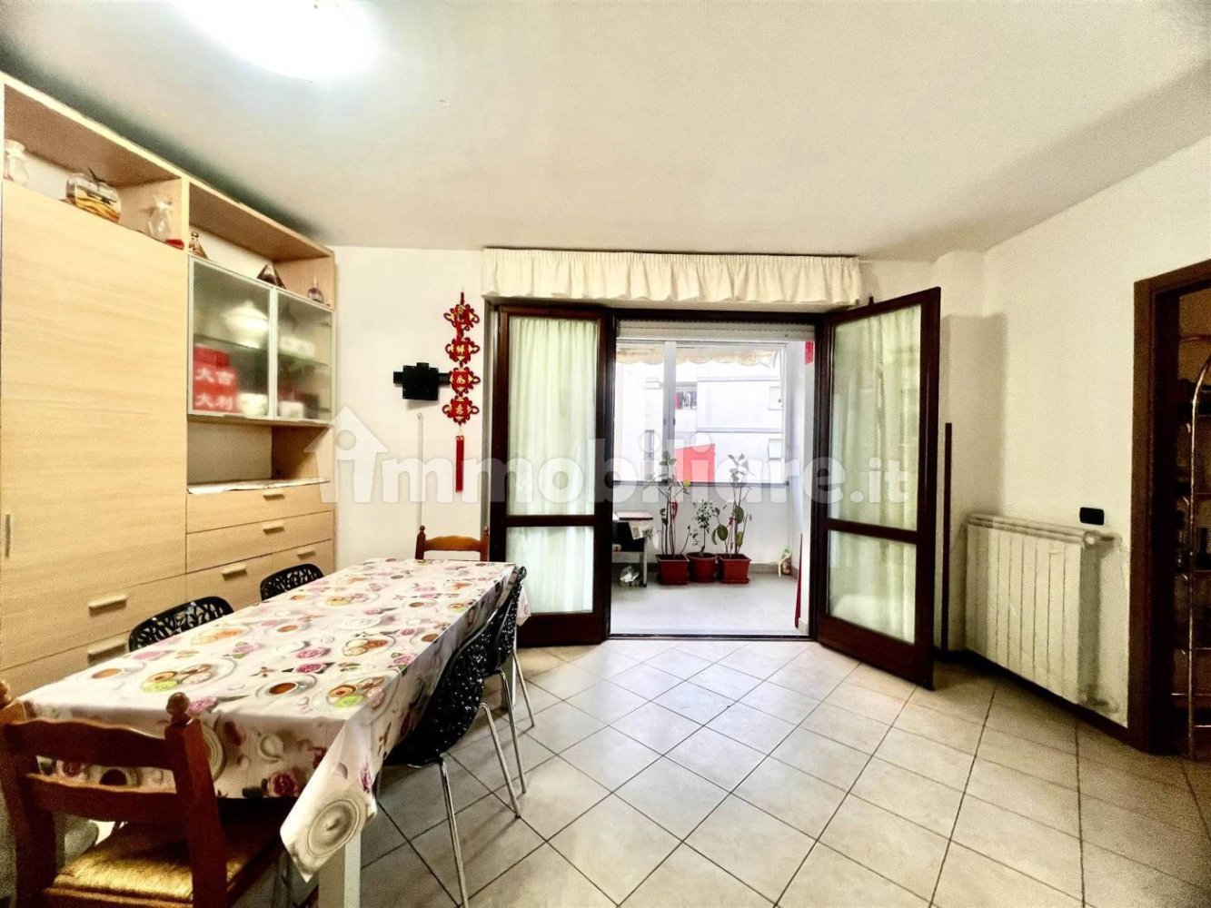 3 bedrooms Apartment in Signa, Italy No. 48321