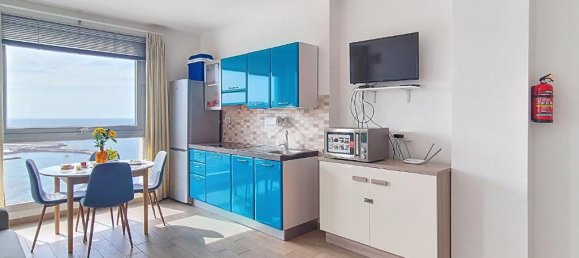 2 bedrooms Apartment in Castelsardo, Italy No. 347356 4