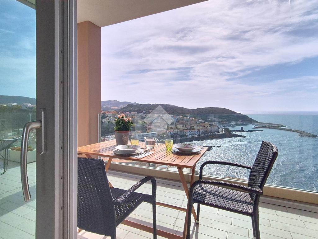 2 bedrooms Apartment in Castelsardo, Italy No. 347356