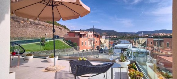 2 bedrooms Apartment in Castelsardo, Italy No. 347356 29