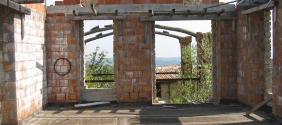 8غرفة منزل في Pellegrino Parmense, Italy رقم 263476 18