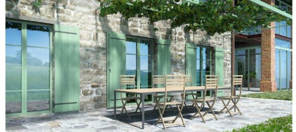 8غرفة منزل في Pellegrino Parmense, Italy رقم 263476 2