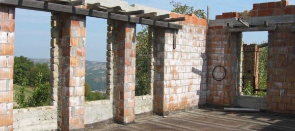 8غرفة منزل في Pellegrino Parmense, Italy رقم 263476 21