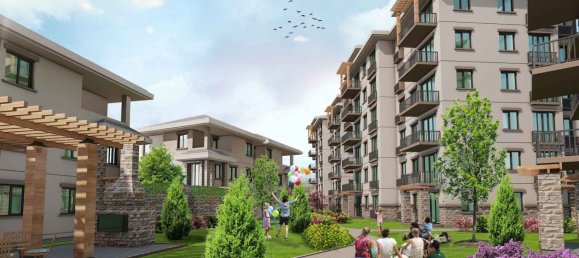 Apartment 4+1 in Istanbul, Turkey No. 24341 5