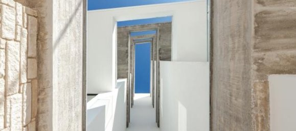 4 rooms Apartment in Paphos, Cyprus No. 13264 15