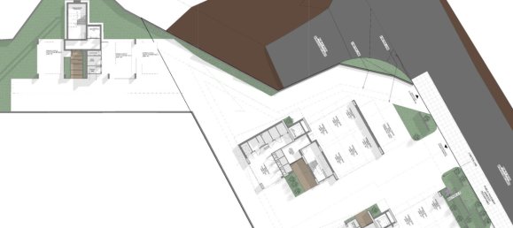 4 rooms Apartment in Paphos, Cyprus No. 13264 4