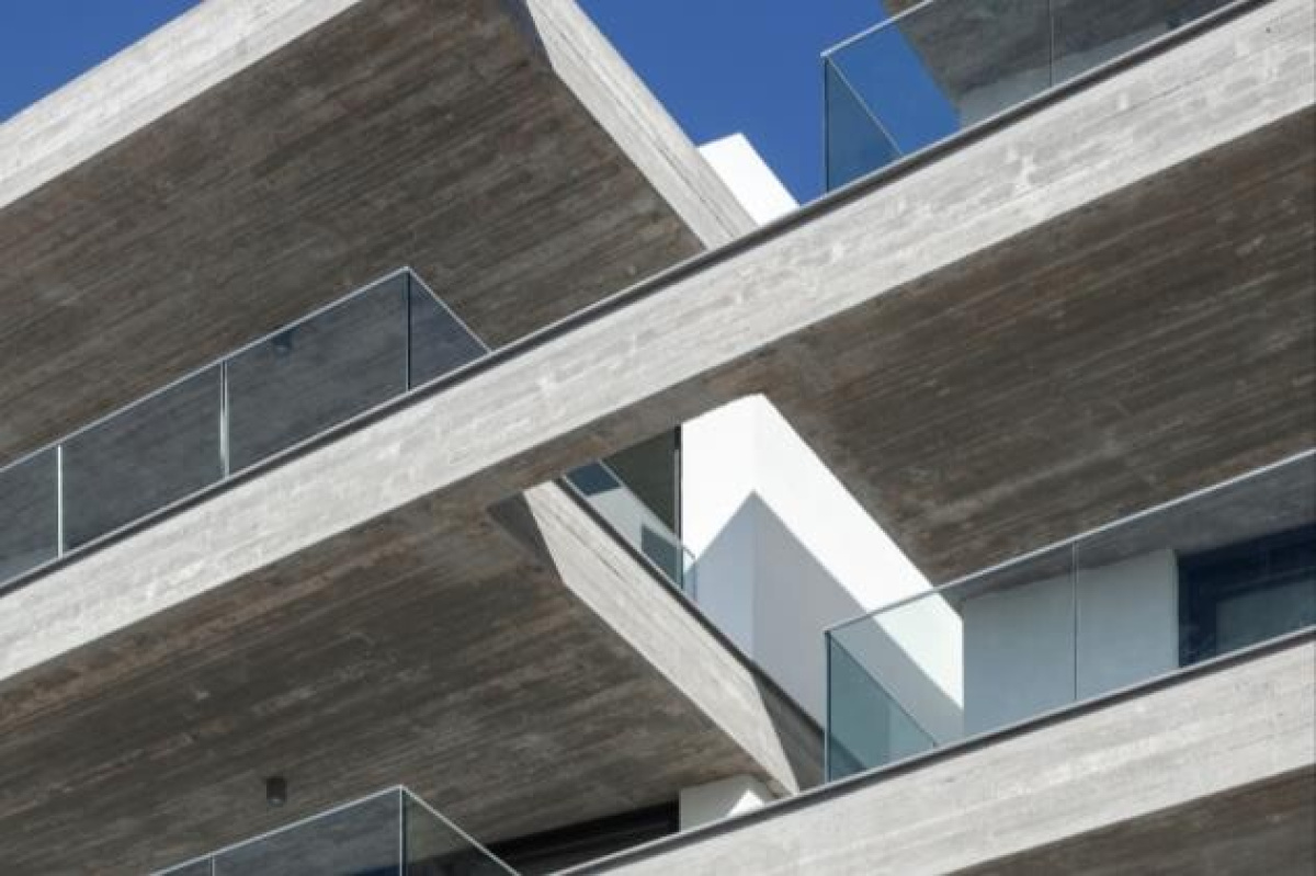 4 rooms Apartment in Paphos, Cyprus No. 13264