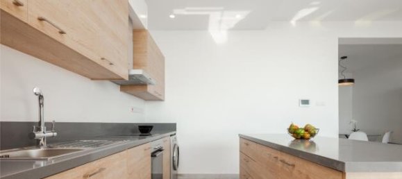 4 rooms Apartment in Paphos, Cyprus No. 13264 13