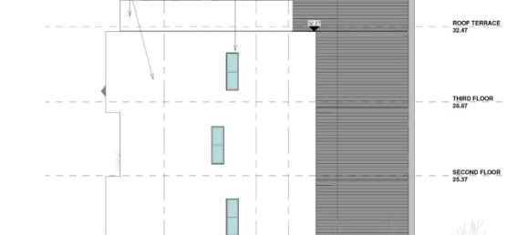 4 rooms Apartment in Paphos, Cyprus No. 13264 11