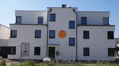 2 rooms Apartment in Teesdorf, Austria No. 212533