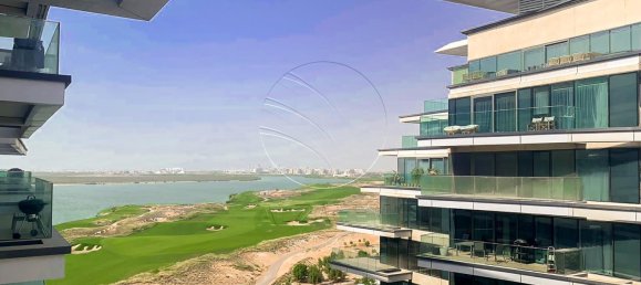 2 bedrooms Apartment in Yas Island, UAE No. 29440 22