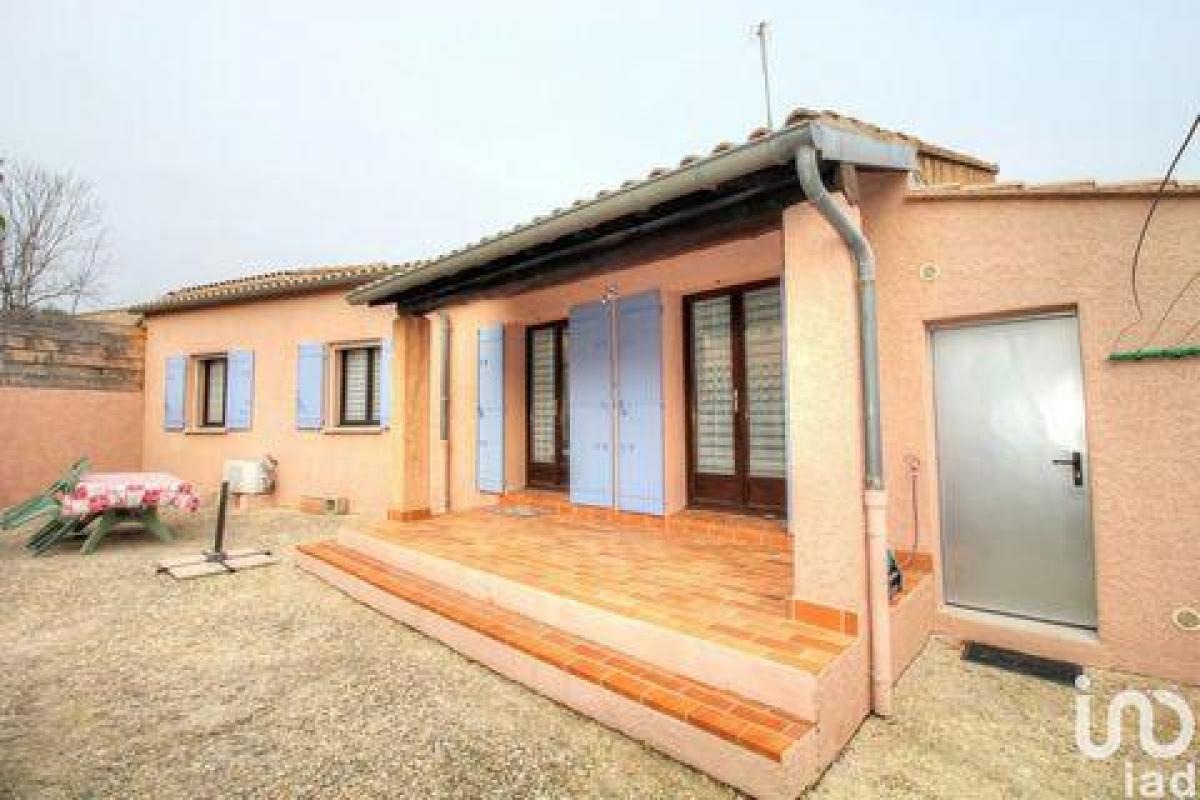 Casa T2 em Barcelonnette, France N.º 8462