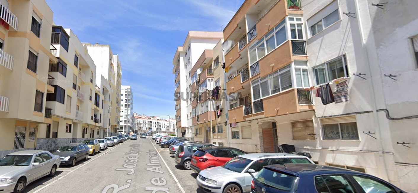 3 Schlafzimmer Wohnung in Sintra, Portugal, Nr. 352993