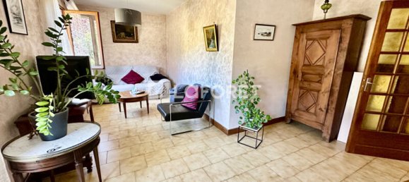 Casa de 1 dormitorio en Le Pont-de-Beauvoisin, France No. 334083 6