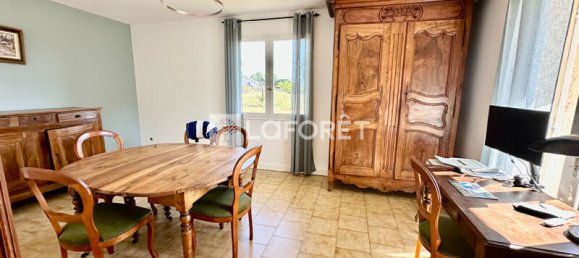 Casa de 1 dormitorio en Le Pont-de-Beauvoisin, France No. 334083 7