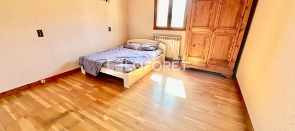 Casa de 1 dormitorio en Le Pont-de-Beauvoisin, France No. 334083 11