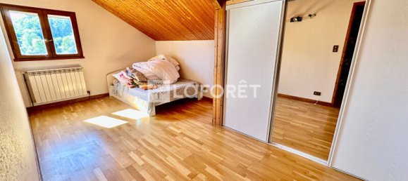 Casa de 1 dormitorio en Le Pont-de-Beauvoisin, France No. 334083 13