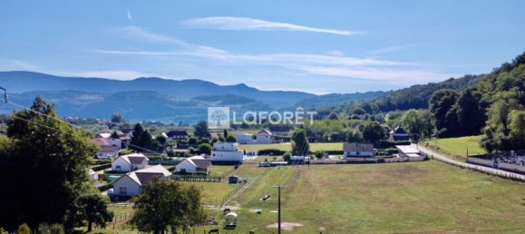 Casa de 1 dormitorio en Le Pont-de-Beauvoisin, France No. 334083 3