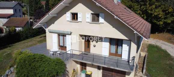 Casa de 1 dormitorio en Le Pont-de-Beauvoisin, France No. 334083 14