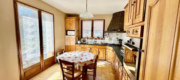 Casa de 1 dormitorio en Le Pont-de-Beauvoisin, France No. 334083 5