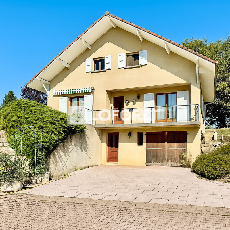 Casa de 1 dormitorio en Le Pont-de-Beauvoisin, France No. 334083