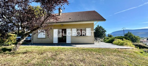 Casa de 1 dormitorio en Le Pont-de-Beauvoisin, France No. 334083 2