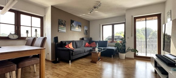 1 غرف نوم شقة في Heilbronn, Germany رقم 351447 2