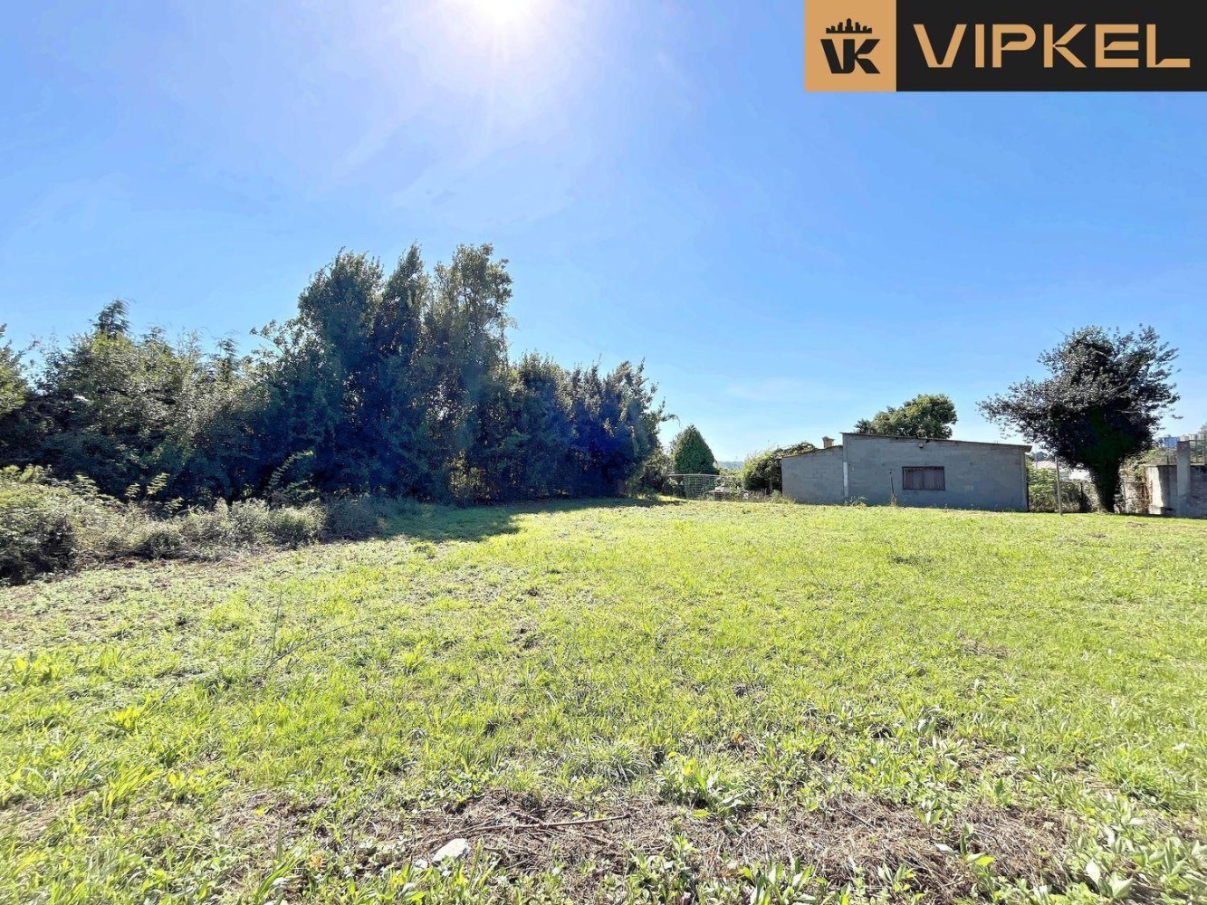 Grundstück in Naron, Spain, Nr. 46745